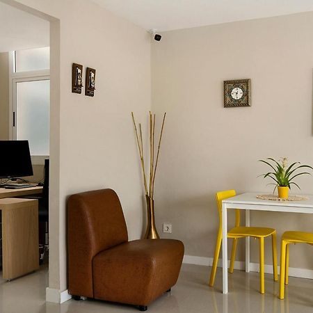 Estudio Massimo 7B Las Palmas de Gran Canaria Eksteriør billede