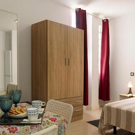 Estudio Massimo 7B Las Palmas de Gran Canaria Eksteriør billede